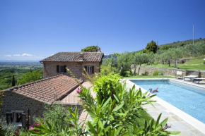 Villa San Pietro Cortona